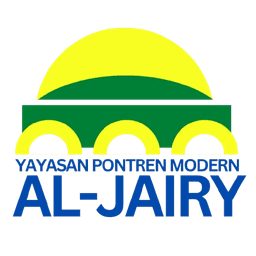 Logo Aljairy
